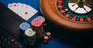 Онлайн казино Cabura Casino